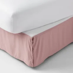 8pc Stripe Boho Comforter Set Mauve - Threshold™ -Online Household Items GUEST 76b5e218 6df8 4faa a536 4bfcc81cd6eb