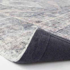 Brighton Distressed Vintage Persian Rug Light Blue - Threshold™ Designed With Studio McGee 8 Brighton Distressed Vintage Persian Rug Light Blue - Threshold™ Designed With Studio McGee -Online Household Items GUEST 76cd3774 8941 4cae 8bc1 905ba87dffd3