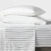 400 Thread Count Performance Fitted Sheet - Threshold™ 2 400 Thread Count Performance Fitted Sheet - Threshold™ -Online Household Items GUEST 78d4b259 48c5 4e8d befa bd87cb764560