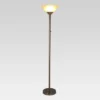Torchiere Floor Lamp With Glass Shade - Threshold™ 2 Torchiere Floor Lamp With Glass Shade - Threshold™ -Online Household Items GUEST 7a078c99 2b19 4a4e 91a3 51fa0588cc7e