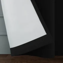 Blackout Henna Window Curtain Panel Black - Threshold™ 9 Blackout Henna Window Curtain Panel Black - Threshold™ -Online Household Items GUEST 7ad1a8fc caa1 4bca 94b2 3b11ccd4f46c