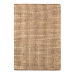 Kingston Neutral Woven Rug - Threshold™ -Online Household Items GUEST 7de37a48 7168 46be 8fc5 538a8092e5b0