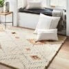 Northridge Hand Tufted Wool Shag Diamond Area Rug - Threshold™ Designed With Studio McGee -Online Household Items GUEST 84451f89 b04f 4cde 9711 af67b157e4ea