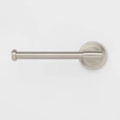Clean Toilet Paper Holder - Threshold™ -Online Household Items GUEST 8521dc91 1853 4104 8cb9 e1bba8036dc7