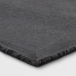 2'x3' Global Wool Accent Rug Blue - Threshold™ -Online Household Items GUEST 852d03c4 f823 469b ba58 810f3cd5a4c1