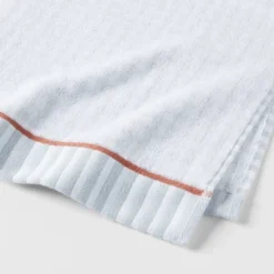 Traditional Gingham Plaid Towel Blue - Threshold™ -Online Household Items GUEST 85be7978 67ce 4b5f ad6d 09b3148e4257