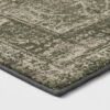 Floral Woven Area Rug Gray - Threshold™ 2 Floral Woven Area Rug Gray - Threshold™ -Online Household Items GUEST 8636d9cf af21 4c4d bfb9 f46e5983ce5b
