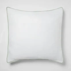 8pc Printed Floral With Border 8pc Comforter Set Green - Threshold™ -Online Household Items GUEST 88a39f79 d1f9 418e a07c f8833ff5c7a8