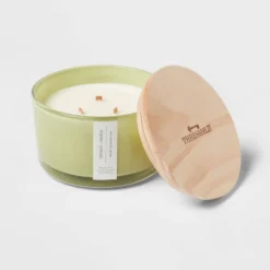 Citron And Sands Candle Green - Threshold™ 9 Citron And Sands Candle Green - Threshold™ -Online Household Items GUEST 89d6a348 61db 472c 8d0d a8201c6fcd2b