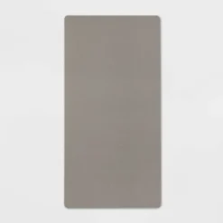 20" X 40" Low Profile Charmed Manor Patterned Polyurethane Kitchen Mat With Foam Rubber Backing - Threshold™ -Online Household Items GUEST 8a24da8a 6571 444d 8e36 730f13cc9889