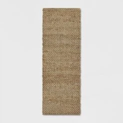 Woven Runner Rug Solid Neutral - Threshold™ 17 Woven Runner Rug Solid Neutral - Threshold™ -Online Household Items GUEST 8cab466d dd2a 409b bcaa de1b6e3df143