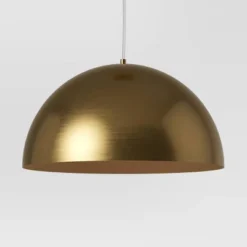 Valencia Pendant Lamp Brass - Threshold™ 11 Valencia Pendant Lamp Brass - Threshold™ -Online Household Items GUEST 8d28dd5e 9ff2 4437 bc40 a6956b3b505c