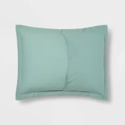 Matelasse Washed Medallion Pillow Sham - Threshold™ -Online Household Items GUEST 8eba6f94 61e9 4290 883a 0a21856fee94