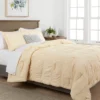 Seersucker Comforter & Sham Set - Threshold™ 1 Seersucker Comforter & Sham Set - Threshold™ -Online Household Items GUEST 8f92f064 4d22 4b12 9fc3 95465dbe54d1