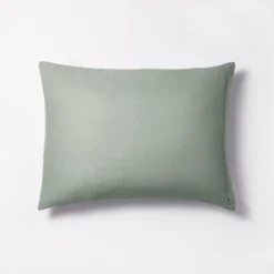 Waffle Matelasse Quilt Sham - Threshold™ Designed With Studio McGee -Online Household Items GUEST 8fd25219 a9a0 43f1 800c d4761f0474ae