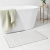 20"x32" Chenille Bath Rug - Threshold™