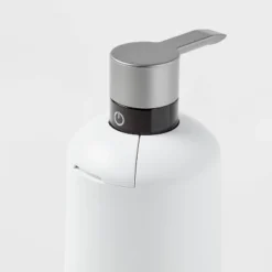 Touchless Soap Pump - Threshold™ -Online Household Items GUEST 9162fd8b 7bc0 439a 87fd bff2147a40a9