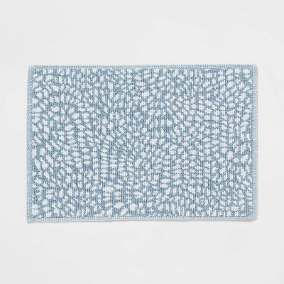 20"x30" Performance Plus Bath Mat - Threshold™ 6 20"x30" Performance Plus Bath Mat - Threshold™ - Image 4