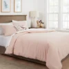 Simple Woven Stripe Duvet & Sham Set - Threshold™ -Online Household Items GUEST 92ea9117 350a 4d49 9386 dc3b3311707d