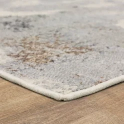 Watercolor Area Rug Gray - Threshold™ -Online Household Items GUEST 932bbb8d 1f4c 4993 bffb 8817cd154e97