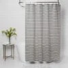 Stripe Shower Curtain Radiant Gray - Threshold™ 1 Stripe Shower Curtain Radiant Gray - Threshold™ -Online Household Items GUEST 932d1fa1 ed66 4f09 8dbc f79d1b916ae9