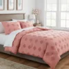 Tufted Diamond Crinkle Comforter & Sham Set - Threshold™ -Online Household Items GUEST 9519085a 0a60 45f4 8342 9ad9ec8d3905