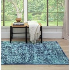 Overdyed Persian Area Rug - Threshold 11 Overdyed Persian Area Rug - Threshold -Online Household Items GUEST 9539d815 f117 457b acaa f3e3da37b913