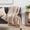 Textured Faux Fur Reversible Throw Blanket - Threshold™ 2 Textured Faux Fur Reversible Throw Blanket - Threshold™ -Online Household Items GUEST 9679c1ae 23ba 49ea b742 f4c857222f29