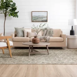 9'x12' Cashmere Geo Rug Gray - Threshold™ -Online Household Items GUEST 96a59202 42e9 4f2d bf88 18f588bac2d6