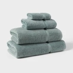 Spa Plush Towel - Threshold™ -Online Household Items GUEST 98085cb4 6cd3 416b be81 29bbd1a3351a