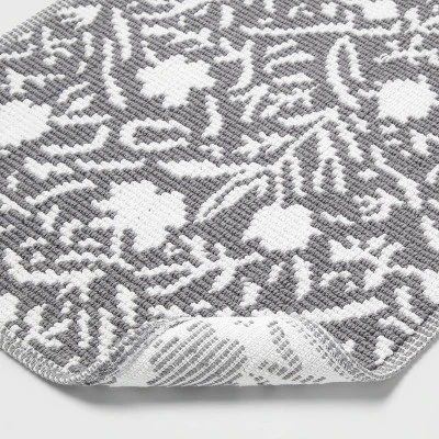 20"x30" Performance Plus Bath Mat - Threshold™ 5 20"x30" Performance Plus Bath Mat - Threshold™ - Image 3