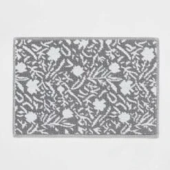 20"x30" Performance Plus Bath Mat - Threshold™ 35 20"x30" Performance Plus Bath Mat - Threshold™ -Online Household Items GUEST 9b995819 a894 4a0f aa43 e47184227da2