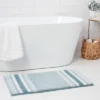 20"x34" Low Chenille Memory Foam Bath Rug - Threshold™ 1 20"x34" Low Chenille Memory Foam Bath Rug - Threshold™ -Online Household Items GUEST 9cfba853 78e3 4cd8 a074 3570d5182300