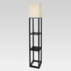 Shelf Floor Lamp - Threshold 1 Shelf Floor Lamp - Threshold -Online Household Items GUEST 9dd48db4 c8cb 45ff 8e45 88bd4705dcd3