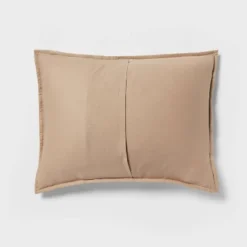 Standard Floral Print Trad Cotton Voile Lofty Quilt Sham Green - Threshold™ 8 Standard Floral Print Trad Cotton Voile Lofty Quilt Sham Green - Threshold™ -Online Household Items GUEST 9f8a263b e349 4c7e 974c 443655f9ef85