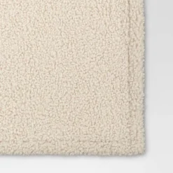 Teddy Boucle Throw Blanket - Threshold™ 11 Teddy Boucle Throw Blanket - Threshold™ -Online Household Items GUEST a2307bd1 67ff 492e 890d fab40874ce4e