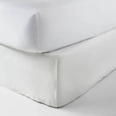 12pc Reversible Paisley Print Comforter & Sheets Set Blue/Dark Teal Blue - Threshold™ 7 12pc Reversible Paisley Print Comforter & Sheets Set Blue/Dark Teal Blue - Threshold™ - Image 5