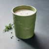 25oz Ceramic Candle Green - Threshold™ Designed With Studio McGee -Online Household Items GUEST a435861e 7095 4b17 a146 d4fa3f62b2ab