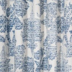 1pc Light Filtering Charade Floral Window Curtain Panel - Threshold™ 8 1pc Light Filtering Charade Floral Window Curtain Panel - Threshold™ -Online Household Items GUEST a451da57 4165 4a45 9cc4 28f132576727