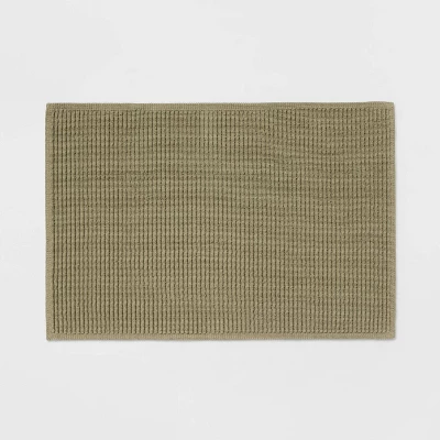 20"x30" Performance Plus Bath Mat - Threshold™ 10 20"x30" Performance Plus Bath Mat - Threshold™ - Image 8