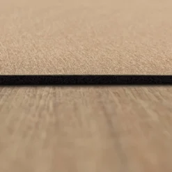 20" X 40" Low Profile Charmed Manor Patterned Polyurethane Kitchen Mat With Foam Rubber Backing - Threshold™ -Online Household Items GUEST a579720e f2ab 458d 9ee1 efcaa5831a0d