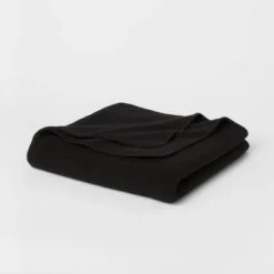 60"x80" Ribbed Faux Wool Bed Throw Blanket - Threshold™ -Online Household Items GUEST a584a425 ec58 4e88 a8b4 de1ee670b927