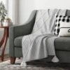 Chunky Diamond Knit Throw Blanket - Threshold™ 1 Chunky Diamond Knit Throw Blanket - Threshold™ -Online Household Items GUEST a6d2a3e6 91b0 47ba aefa 40926099b478