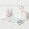 Ceramic Vanity Tray White - Threshold™ -Online Household Items GUEST a8ad4e04 ffdc 4005 8e72 2829c2db5fe7