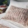 Voile Paisley Printed Quilt Sham Cream - Threshold™ -Online Household Items GUEST a93dc317 a72e 4b9c a3f5 4e4c1c4d2bbb