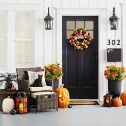 1'6"x2'6" Welcome Coir Doormat - Threshold™ -Online Household Items GUEST aaa1ed24 5cf3 4083 87f5 c22833e0d51d