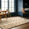 5'x7' Wool Handtufted Area Rug Tan - Threshold™ -Online Household Items GUEST ac36502b b432 42c2 a3cd b824f7e4b6b7