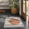 1'8"x2'10" Washable Big Pumpkin Accent Rug Orange - Threshold™ 1 1'8"x2'10" Washable Big Pumpkin Accent Rug Orange - Threshold™ -Online Household Items GUEST ac462428 b925 4eb0 ae61 46065d69b3b9
