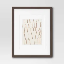 16" X 20" 2pk Random Stripes Framed Under Glass - Threshold™ 10 16" X 20" 2pk Random Stripes Framed Under Glass - Threshold™ -Online Household Items GUEST aca24b66 dc79 4c0c 8527 58f5da4f0588