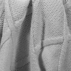 Chunky Diamond Knit Throw Blanket - Threshold™ 11 Chunky Diamond Knit Throw Blanket - Threshold™ -Online Household Items GUEST ad7ee4d6 390a 41c4 bde9 2639694eed8e